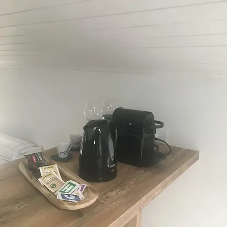 Appartamento La Mansarda Di Juliette *