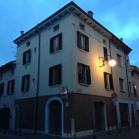 La Mansarda Di Juliette Appartamento