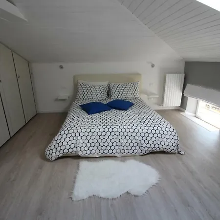 Apartment La Mansarda Di Juliette