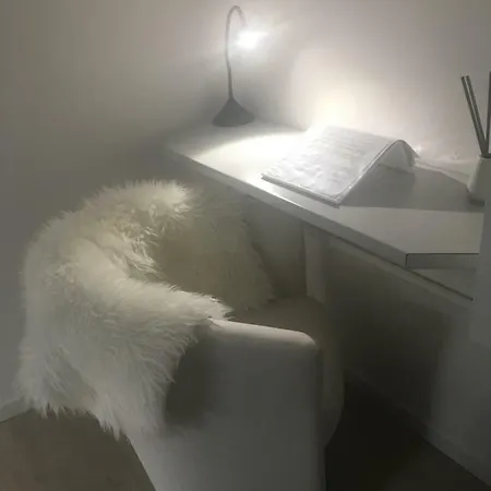 La Mansarda Di Juliette Apartment