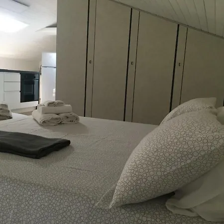 La Mansarda Di Juliette *